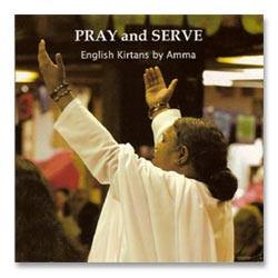 Pray and Serve. Rezar y Servir